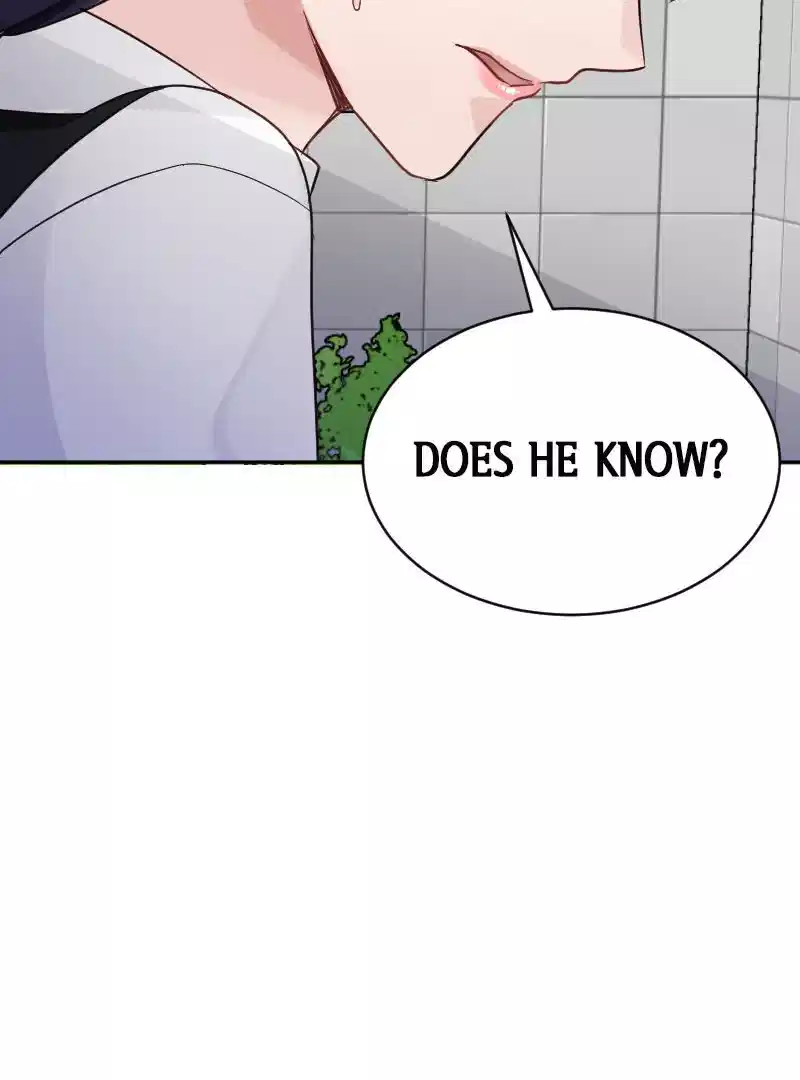 May Your Misery Exceed Mine Chapter 28 - Page 46