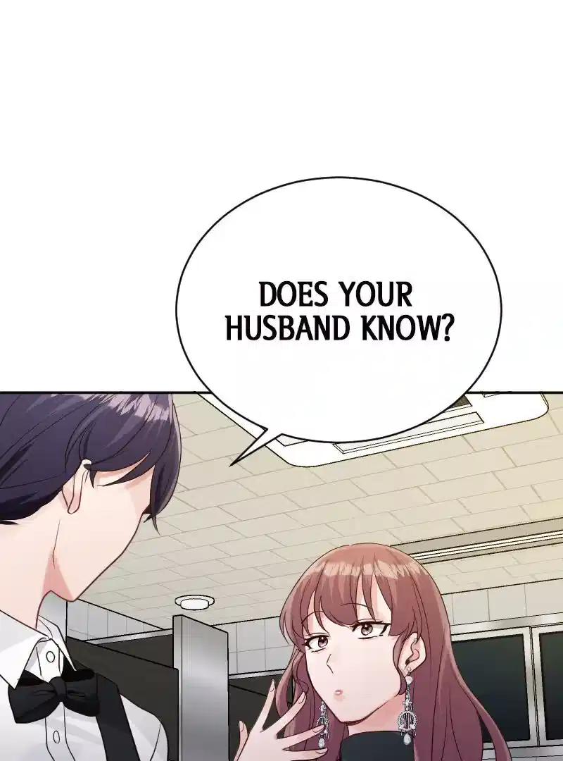 May Your Misery Exceed Mine Chapter 28 - Page 47