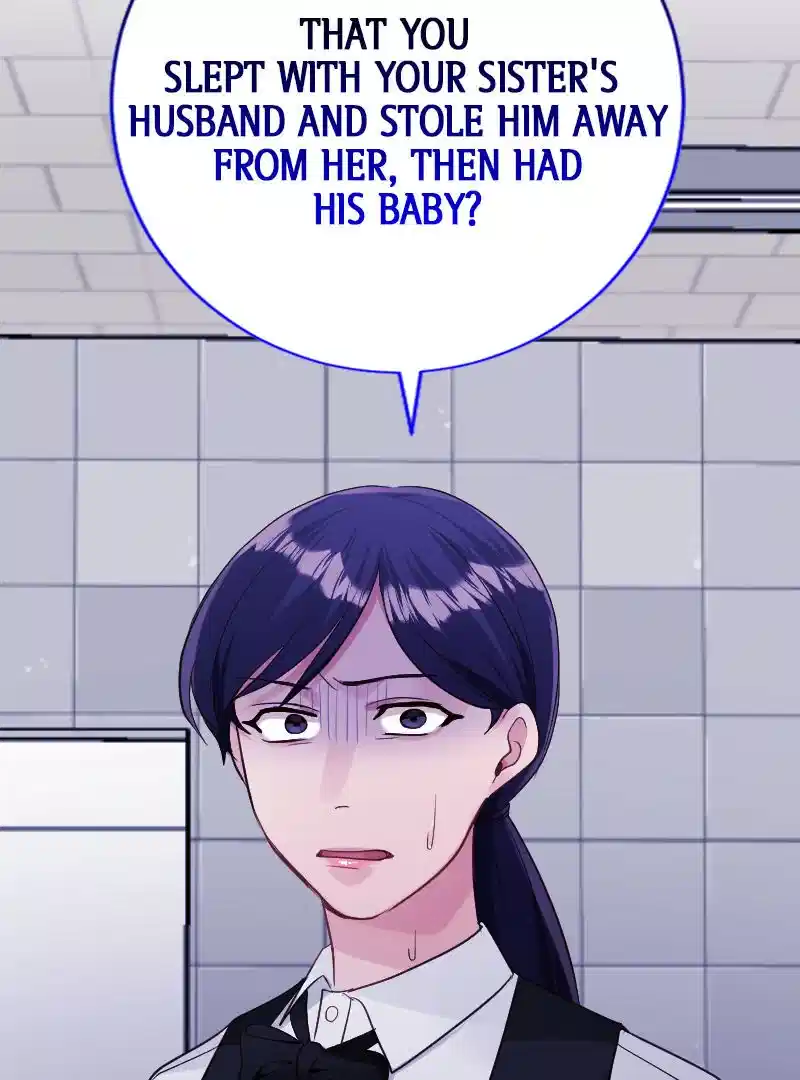 May Your Misery Exceed Mine Chapter 28 - Page 50