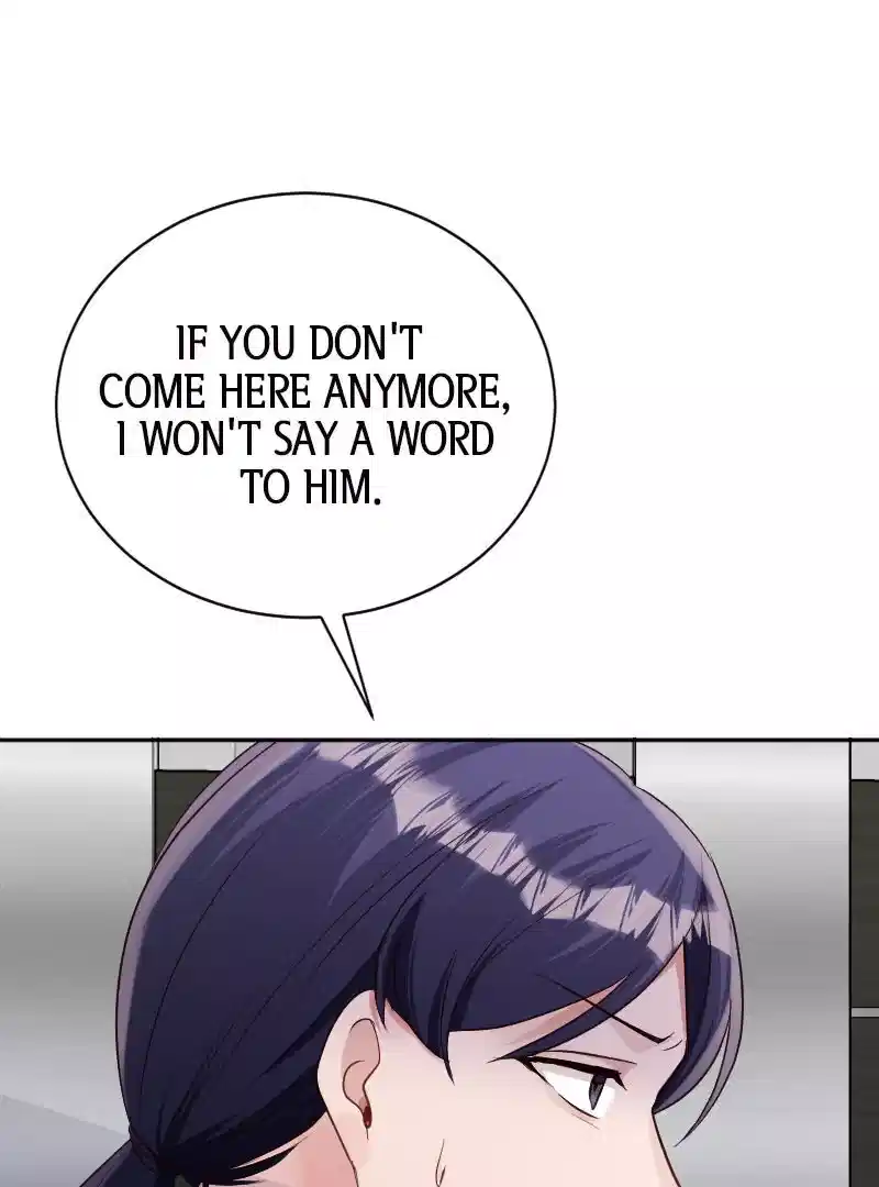 May Your Misery Exceed Mine Chapter 28 - Page 54