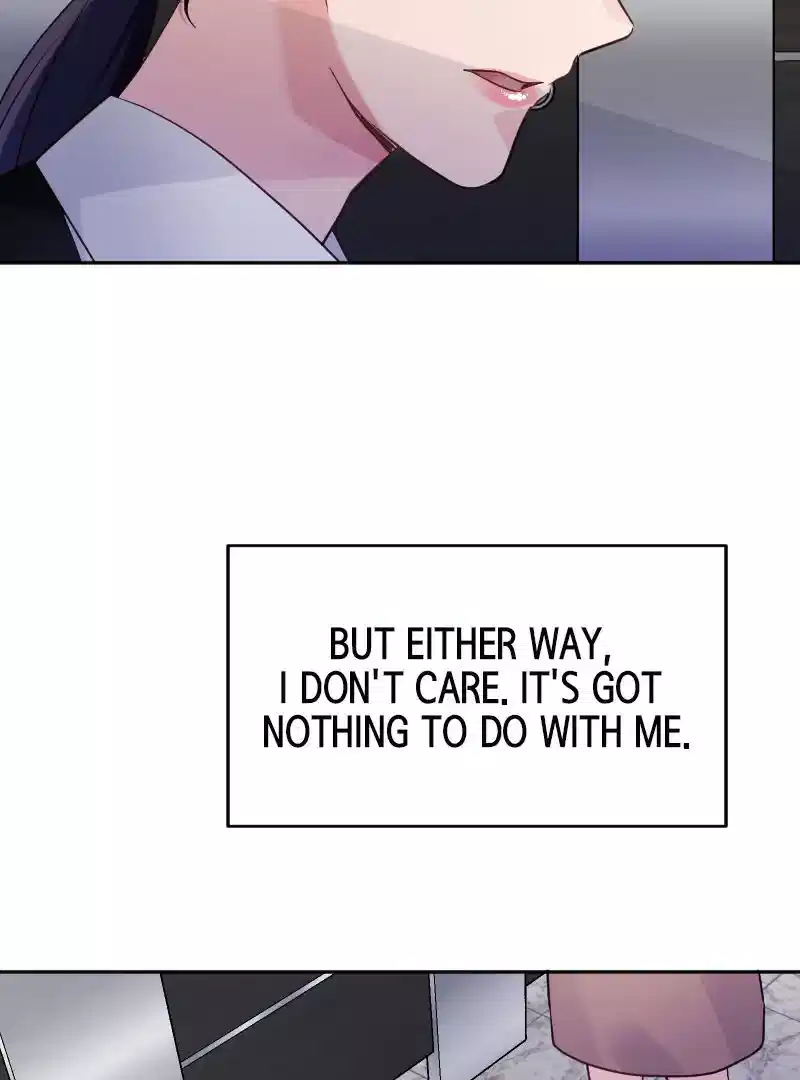 May Your Misery Exceed Mine Chapter 28 - Page 55