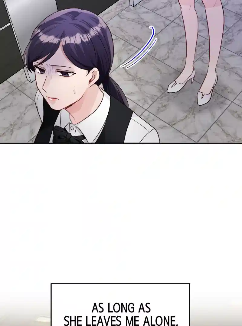 May Your Misery Exceed Mine Chapter 28 - Page 56