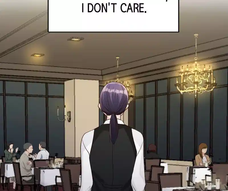 May Your Misery Exceed Mine Chapter 28 - Page 57