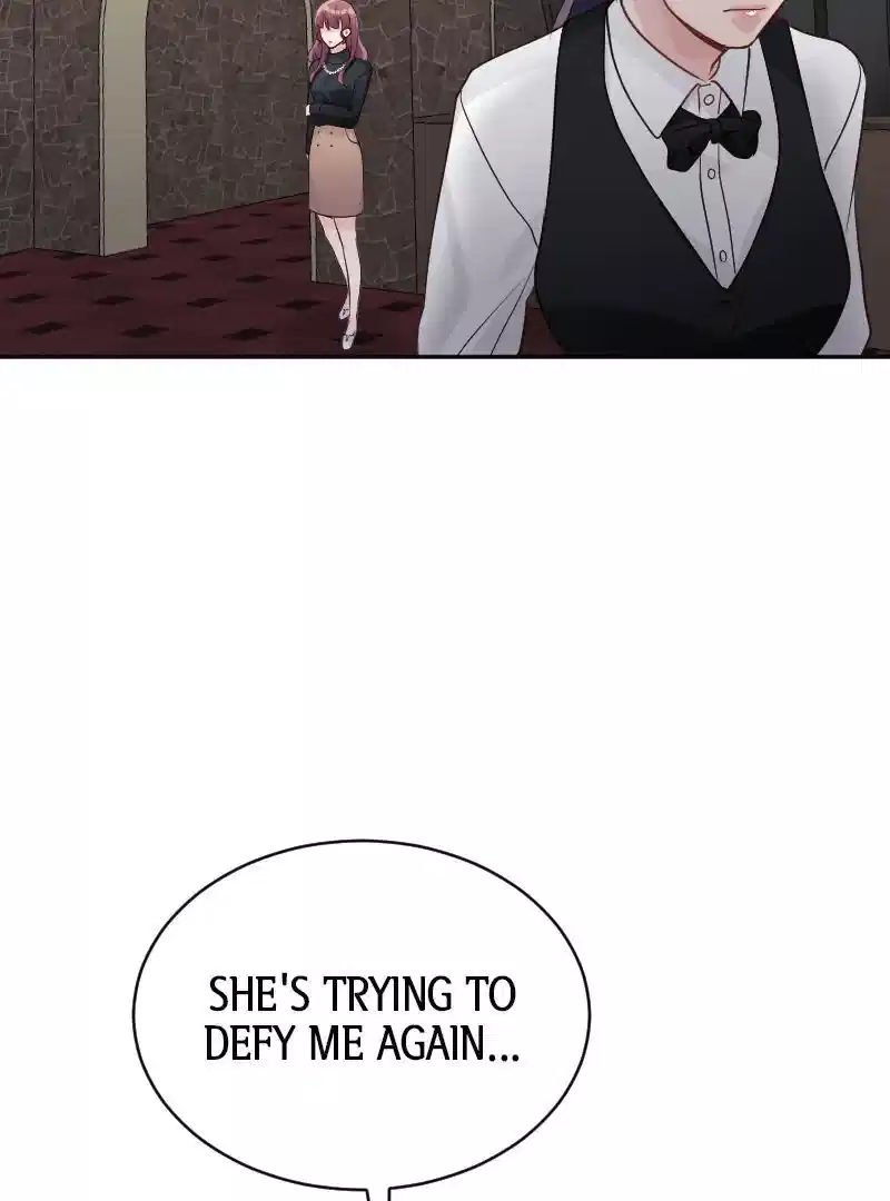 May Your Misery Exceed Mine Chapter 28 - Page 60