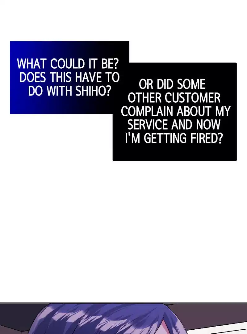 May Your Misery Exceed Mine Chapter 28 - Page 67