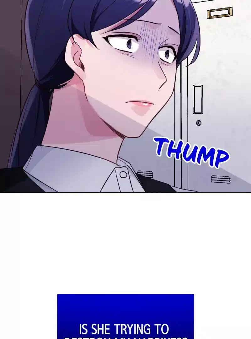 May Your Misery Exceed Mine Chapter 28 - Page 68