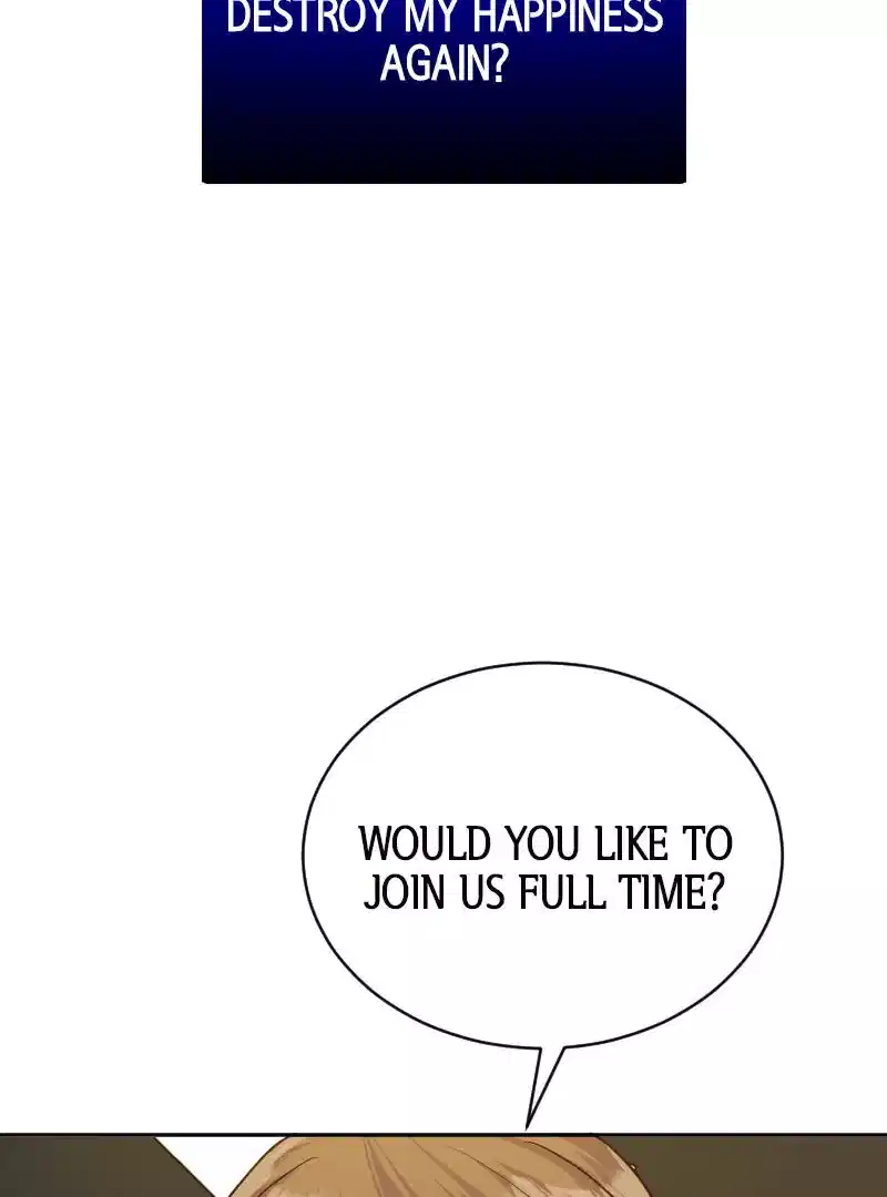 May Your Misery Exceed Mine Chapter 28 - Page 69