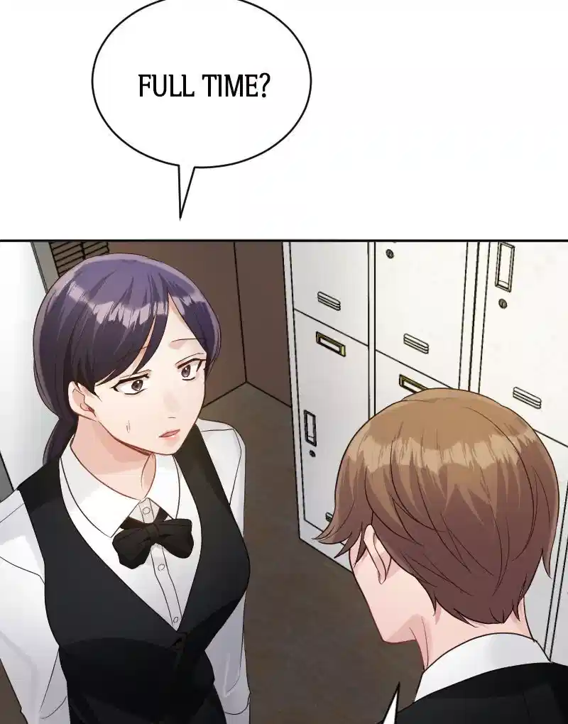 May Your Misery Exceed Mine Chapter 28 - Page 71