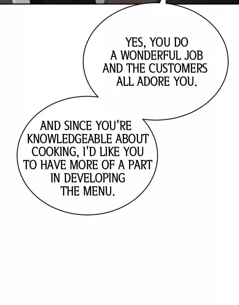 May Your Misery Exceed Mine Chapter 28 - Page 72