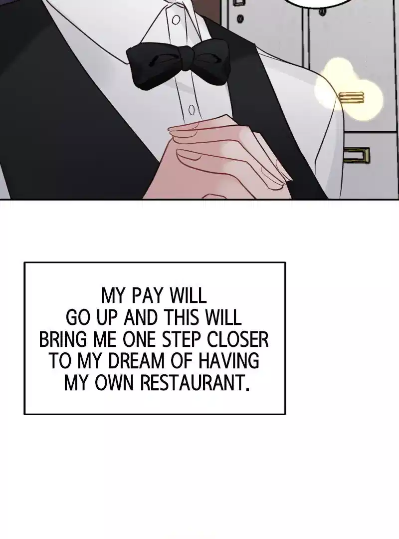 May Your Misery Exceed Mine Chapter 28 - Page 74