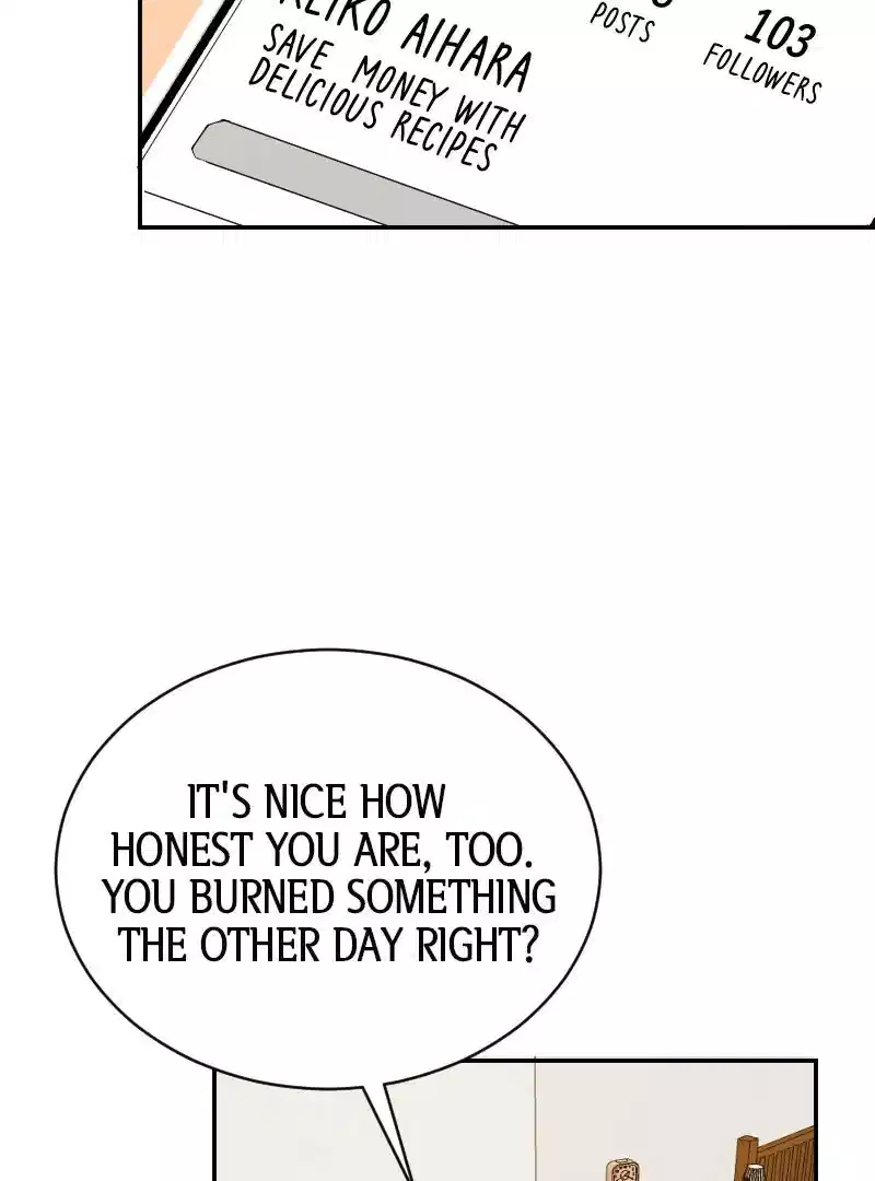 May Your Misery Exceed Mine Chapter 28 - Page 81