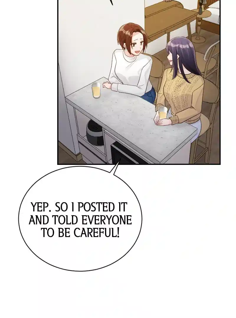 May Your Misery Exceed Mine Chapter 28 - Page 82