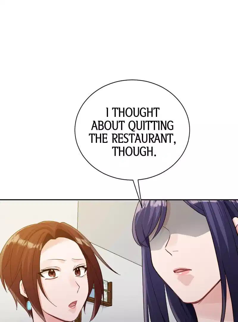 May Your Misery Exceed Mine Chapter 28 - Page 83