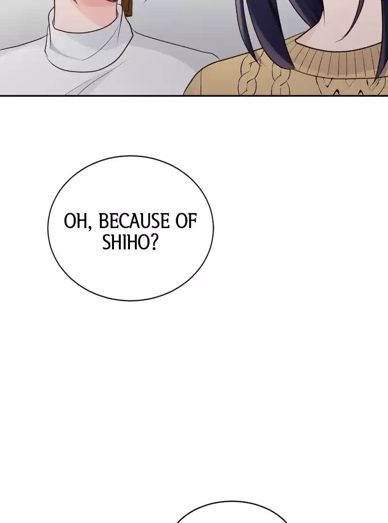 May Your Misery Exceed Mine Chapter 28 - Page 84