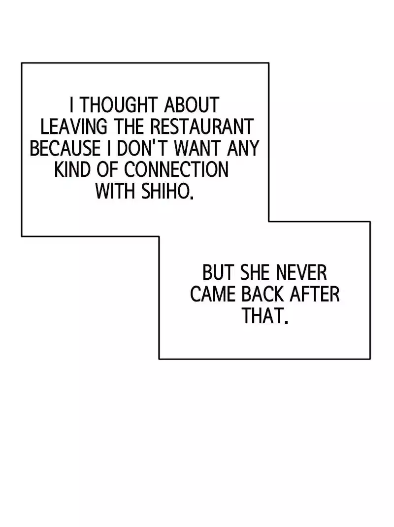 May Your Misery Exceed Mine Chapter 28 - Page 86