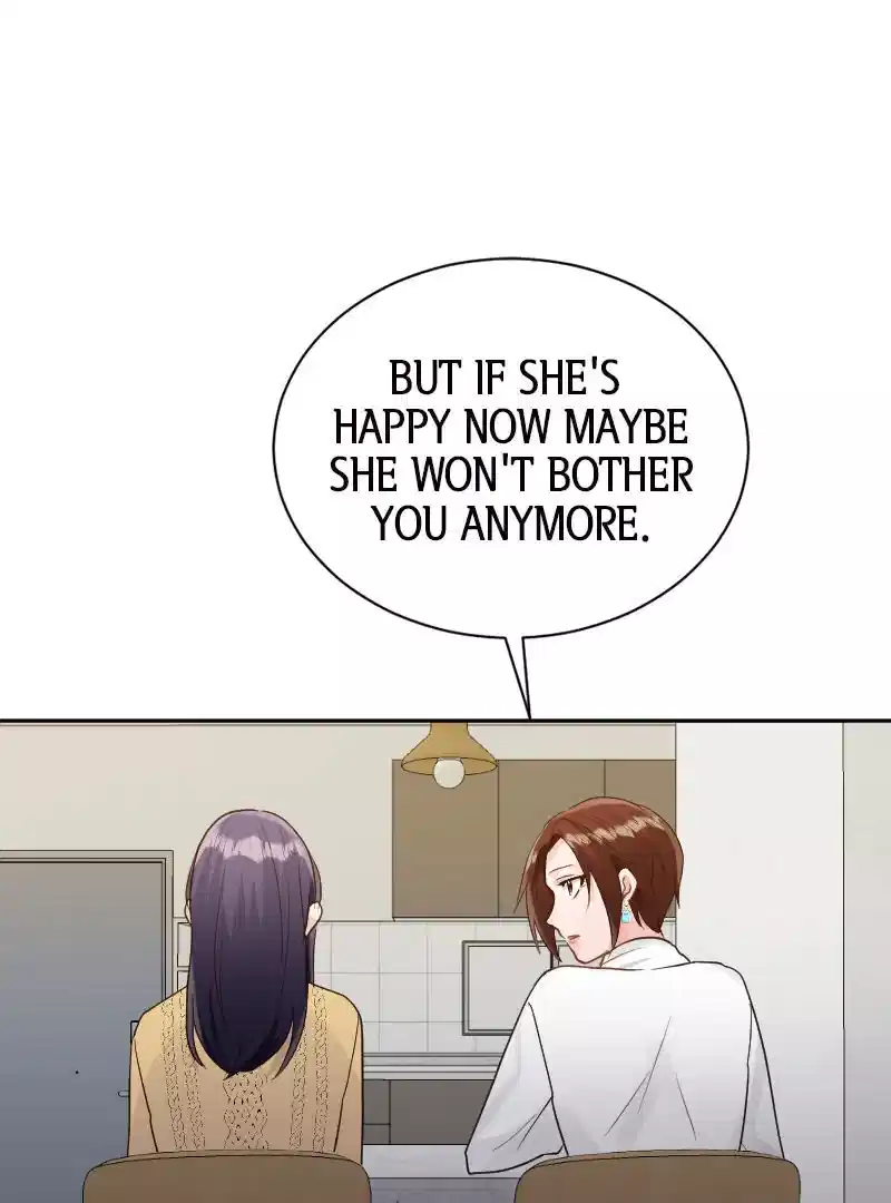 May Your Misery Exceed Mine Chapter 28 - Page 87