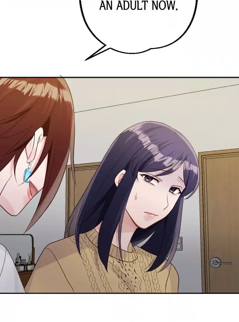 May Your Misery Exceed Mine Chapter 28 - Page 89