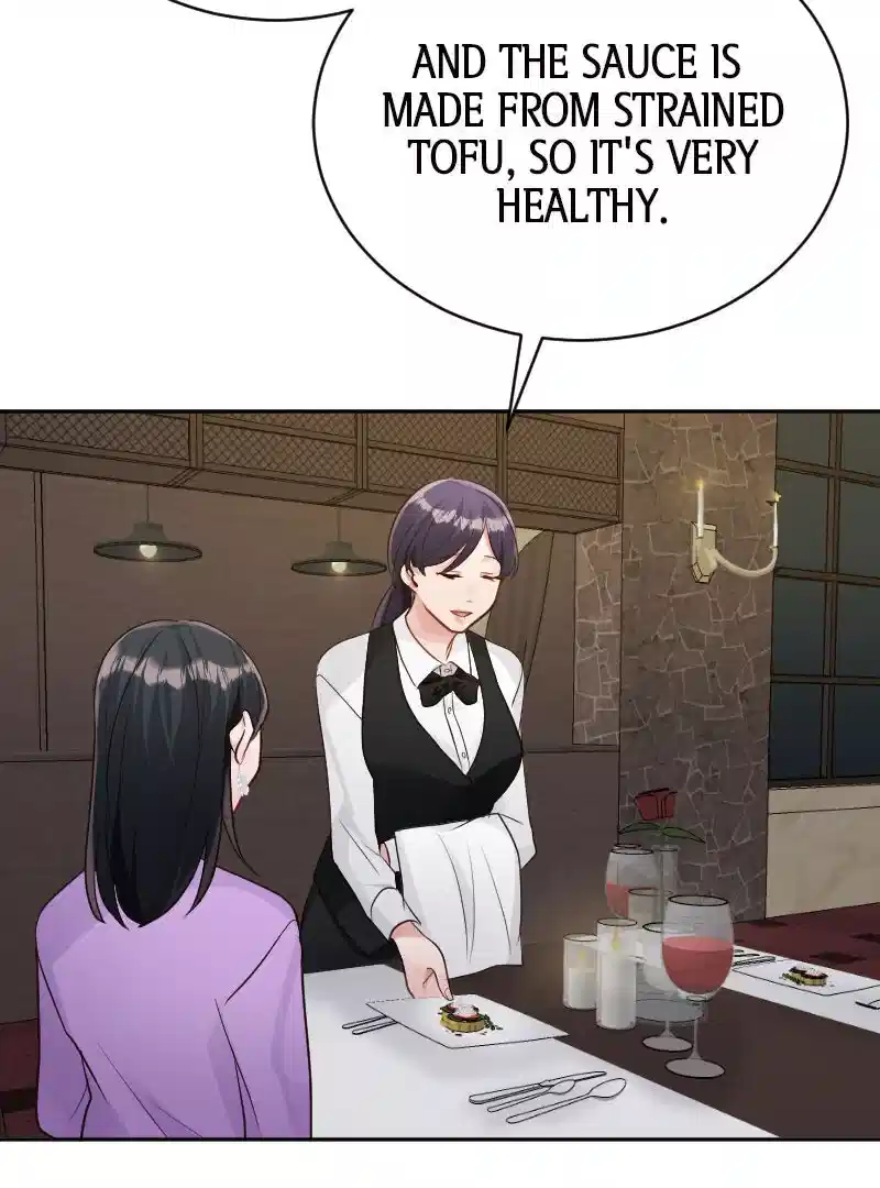 May Your Misery Exceed Mine Chapter 28 - Page 94