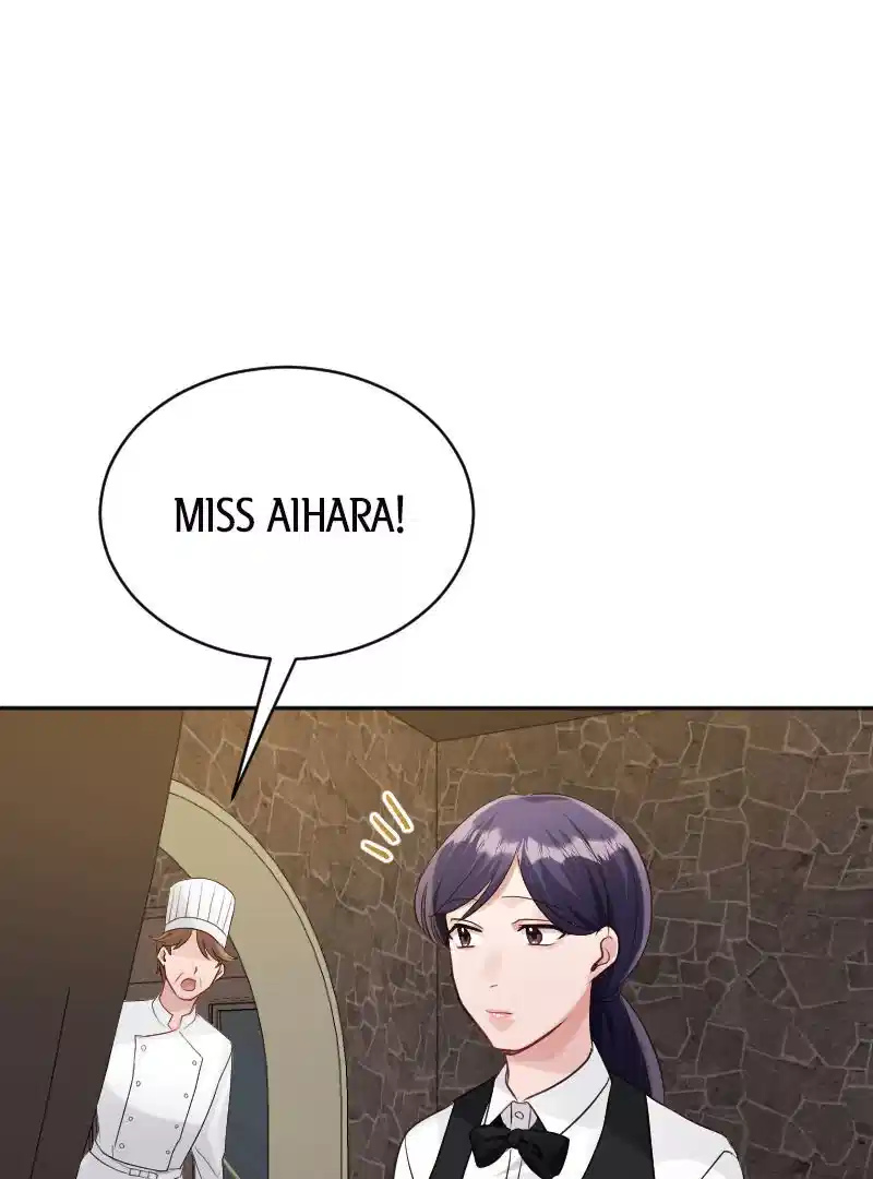 May Your Misery Exceed Mine Chapter 28 - Page 96