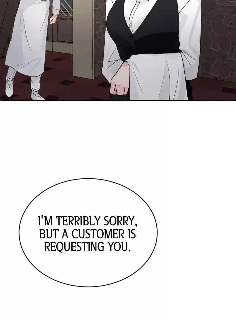 May Your Misery Exceed Mine Chapter 28 - Page 97