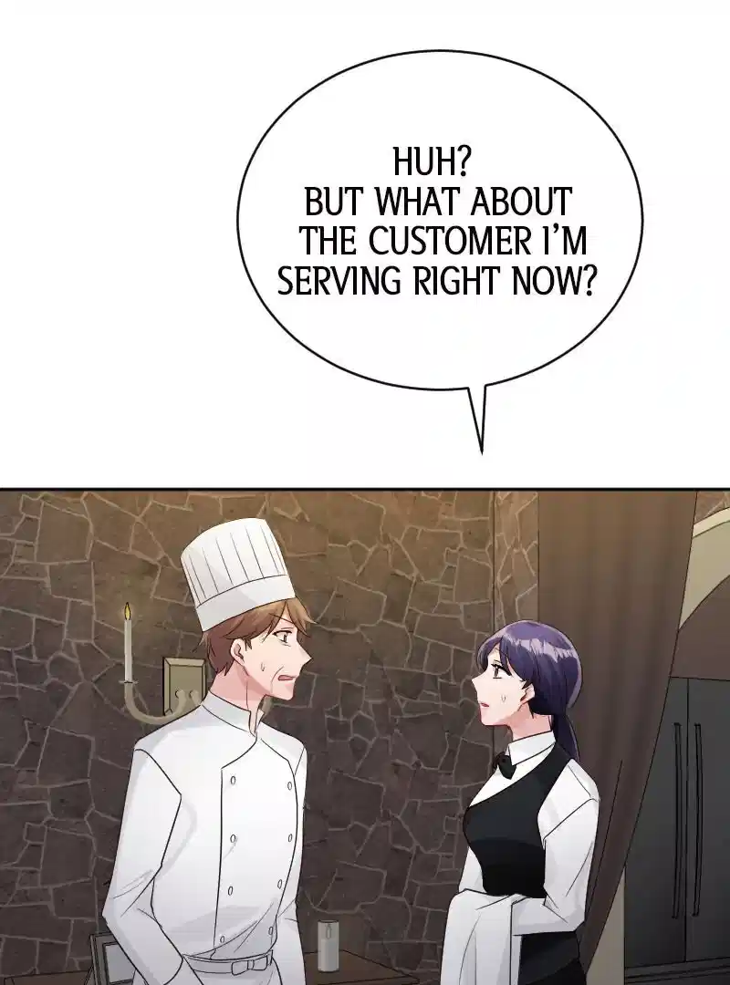 May Your Misery Exceed Mine Chapter 28 - Page 98