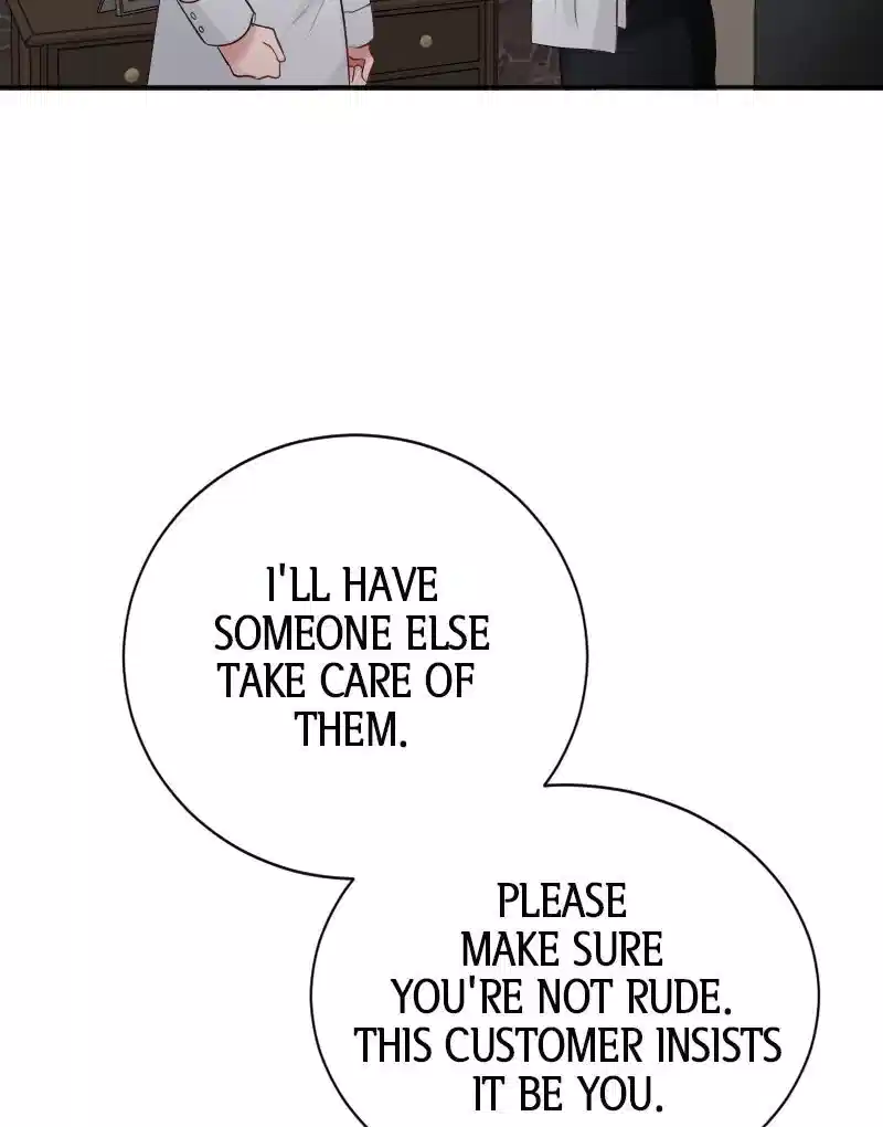 May Your Misery Exceed Mine Chapter 28 - Page 99