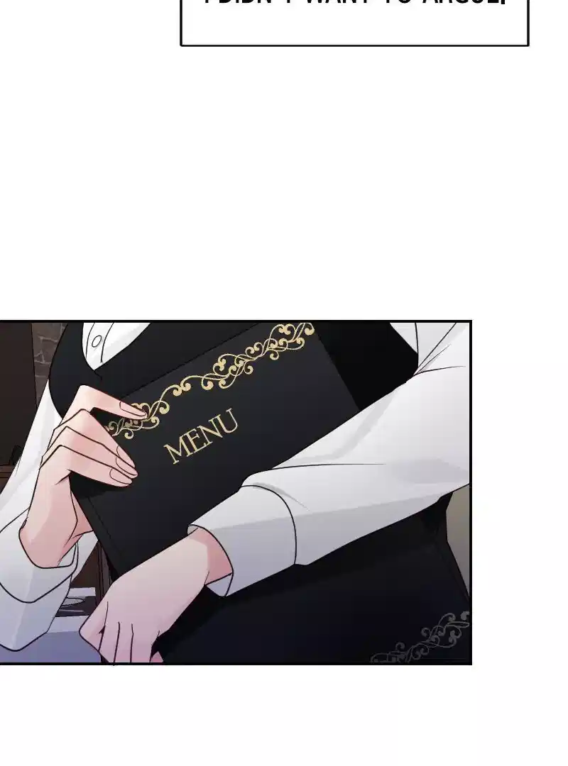 May Your Misery Exceed Mine Chapter 28 - Page 103