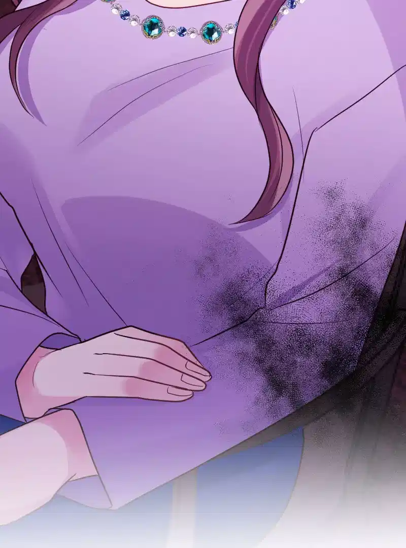 May Your Misery Exceed Mine Chapter 28 - Page 111