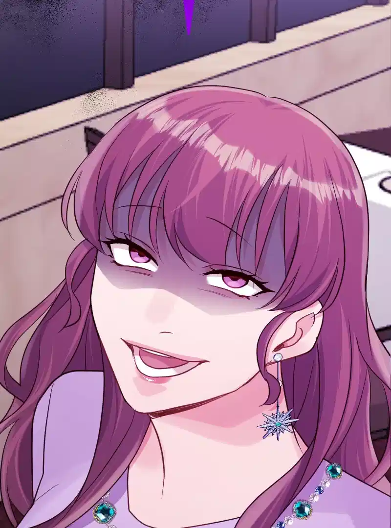 May Your Misery Exceed Mine Chapter 29 - Page 7