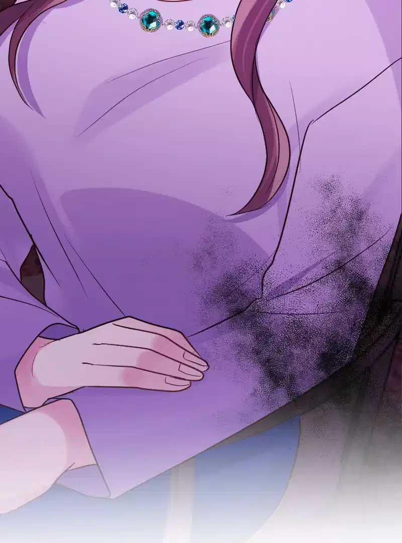 May Your Misery Exceed Mine Chapter 29 - Page 8