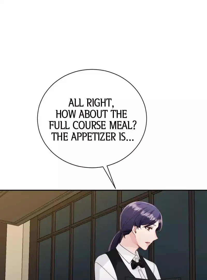 May Your Misery Exceed Mine Chapter 29 - Page 17