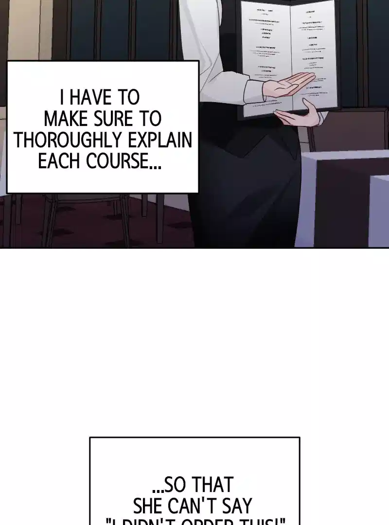 May Your Misery Exceed Mine Chapter 29 - Page 18