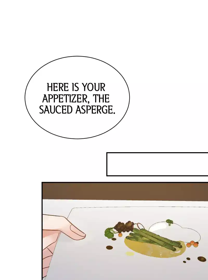 May Your Misery Exceed Mine Chapter 29 - Page 21