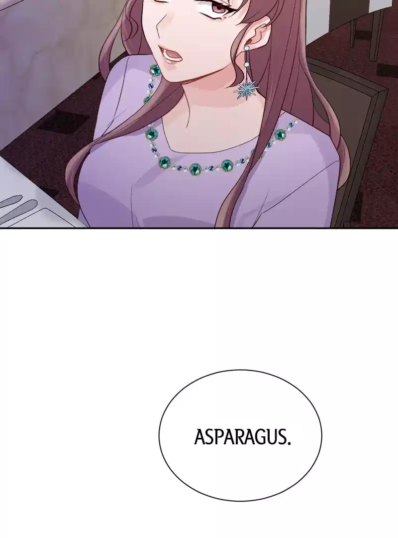 May Your Misery Exceed Mine Chapter 29 - Page 23