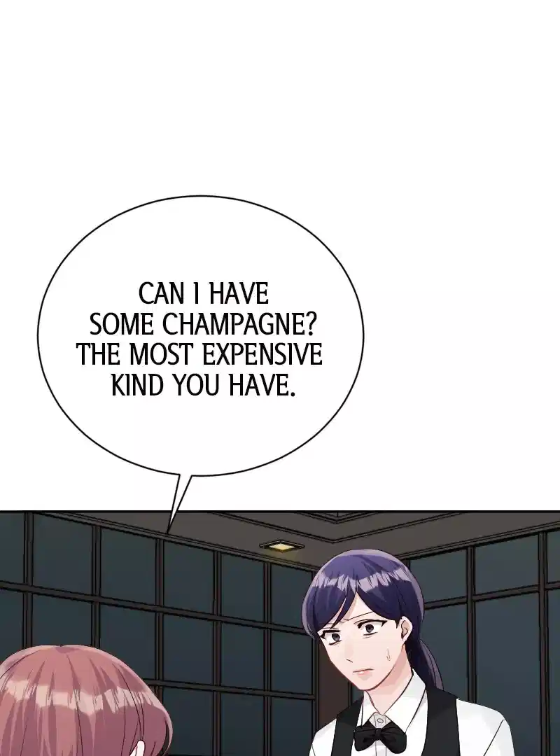 May Your Misery Exceed Mine Chapter 29 - Page 31