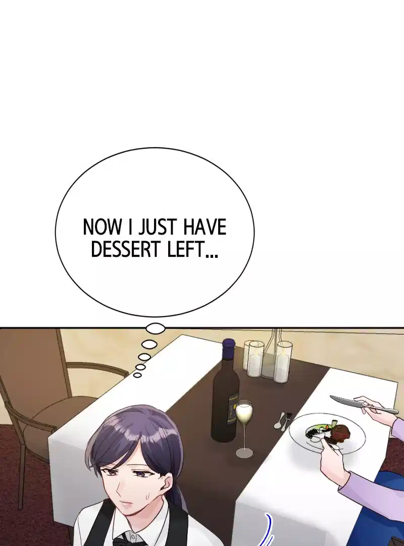 May Your Misery Exceed Mine Chapter 29 - Page 38