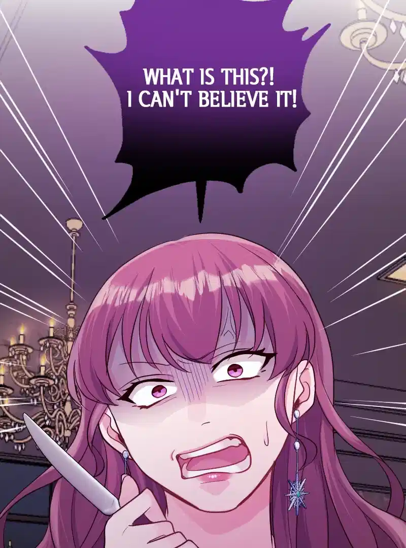 May Your Misery Exceed Mine Chapter 29 - Page 40