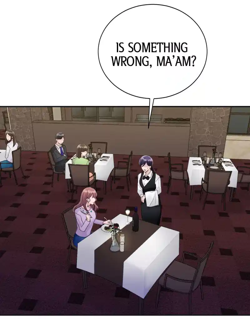 May Your Misery Exceed Mine Chapter 29 - Page 42