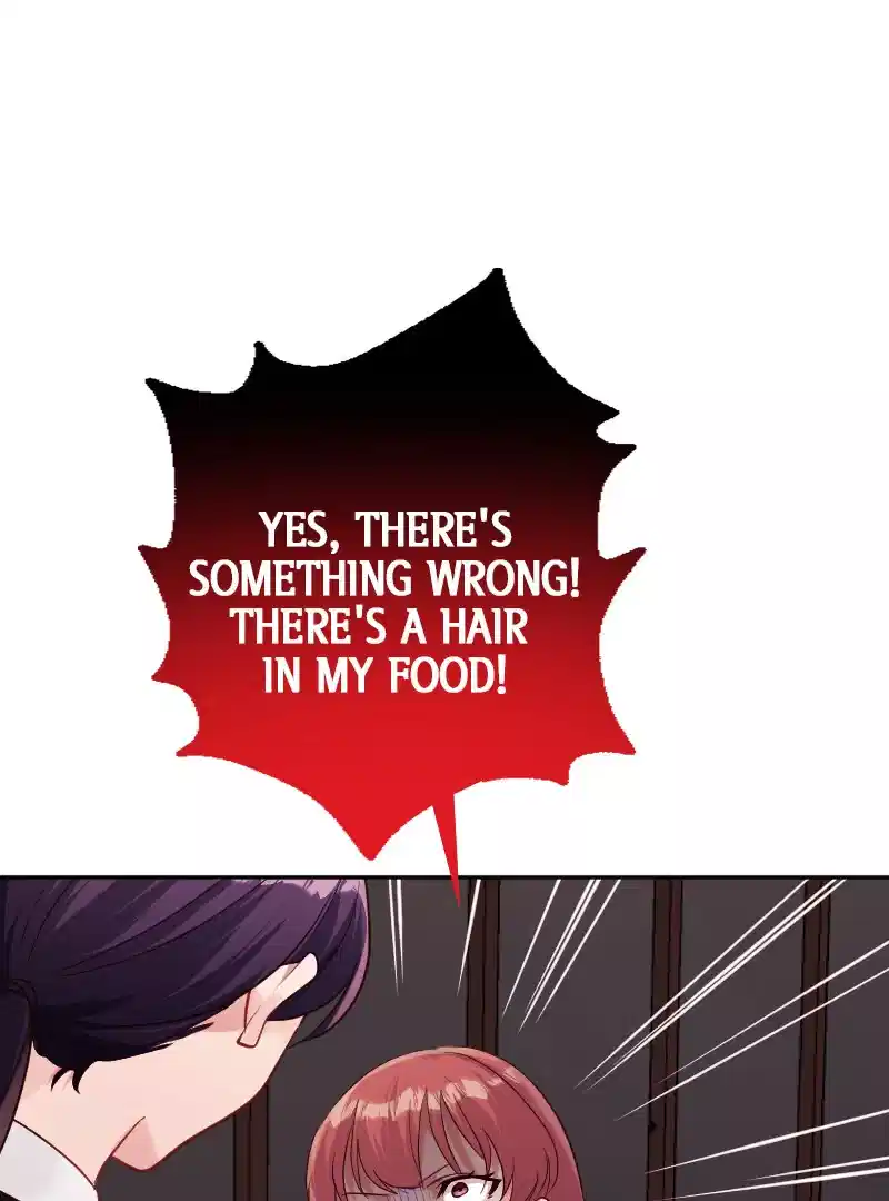 May Your Misery Exceed Mine Chapter 29 - Page 43