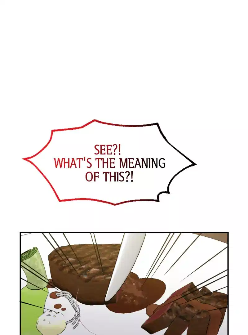 May Your Misery Exceed Mine Chapter 29 - Page 46