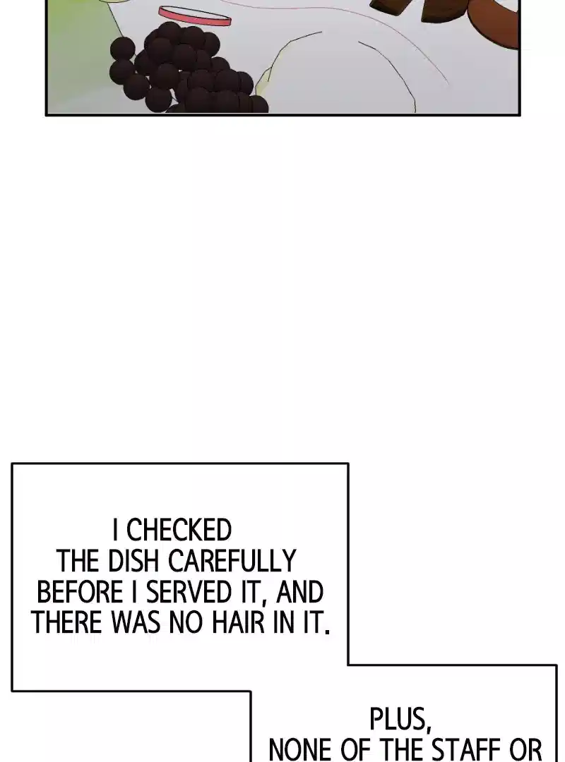 May Your Misery Exceed Mine Chapter 29 - Page 47