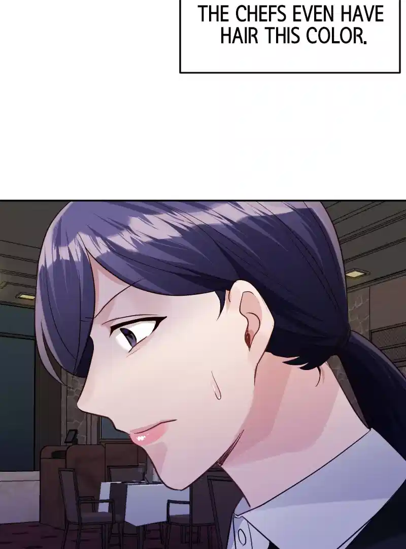 May Your Misery Exceed Mine Chapter 29 - Page 48