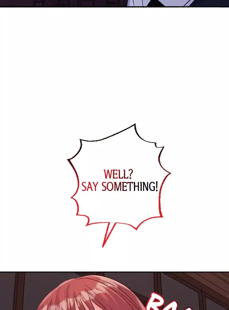 May Your Misery Exceed Mine Chapter 29 - Page 49