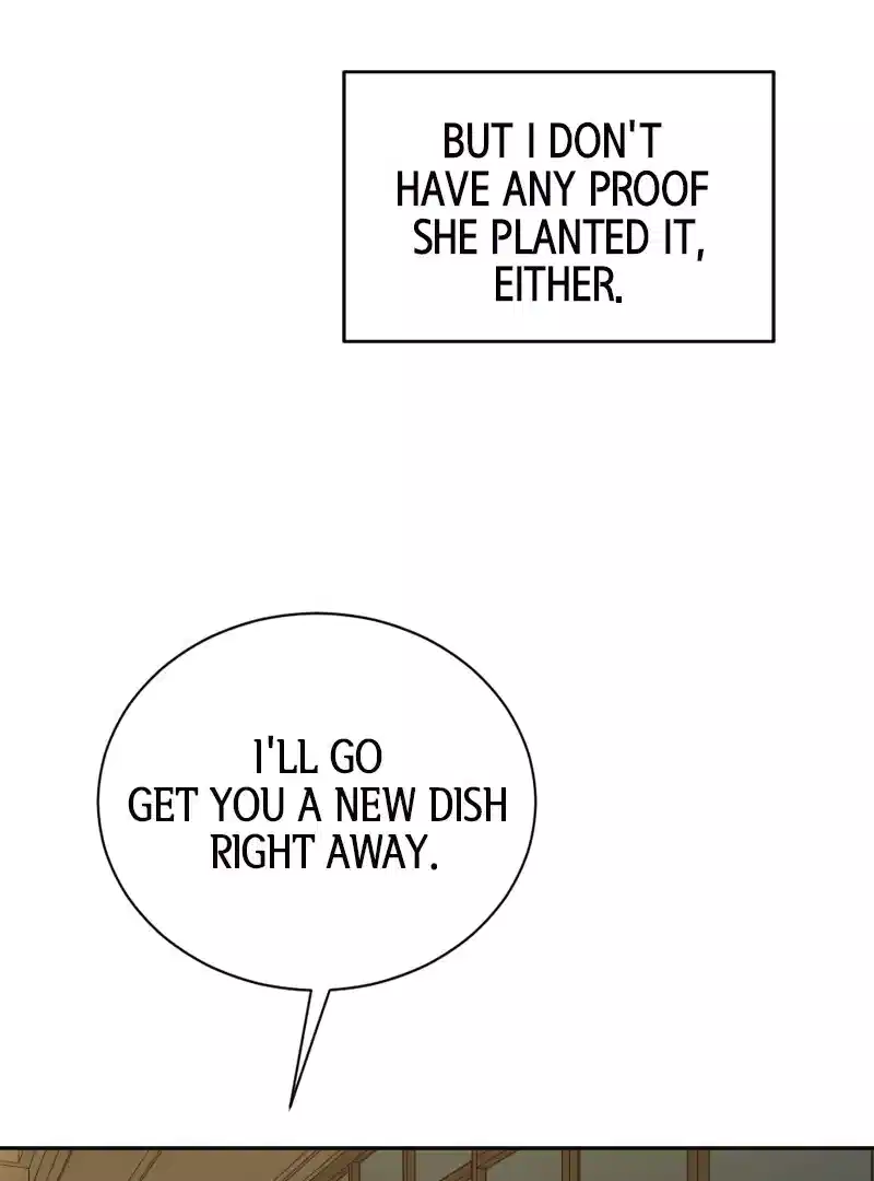 May Your Misery Exceed Mine Chapter 29 - Page 51