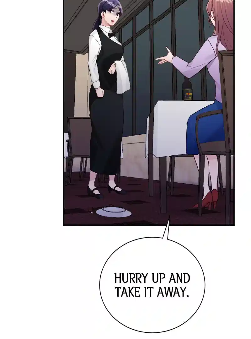 May Your Misery Exceed Mine Chapter 29 - Page 56