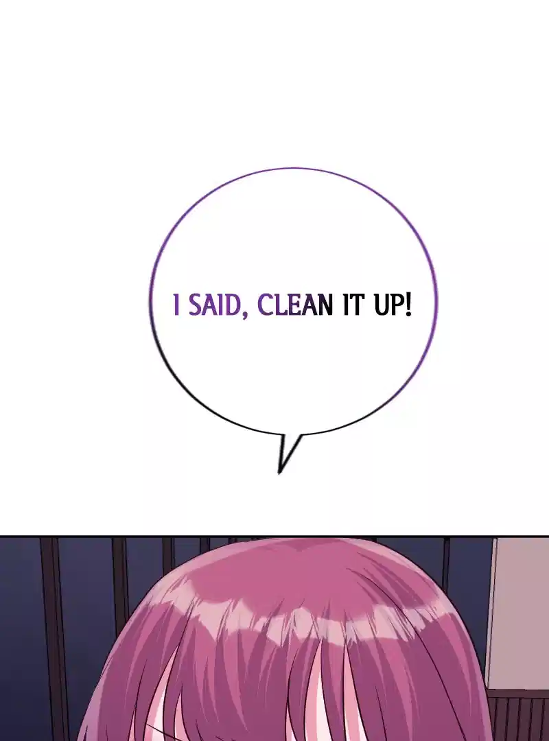 May Your Misery Exceed Mine Chapter 29 - Page 59