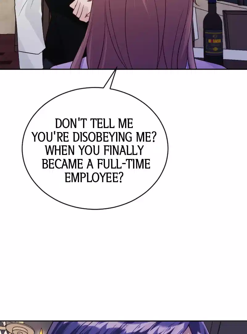 May Your Misery Exceed Mine Chapter 29 - Page 62