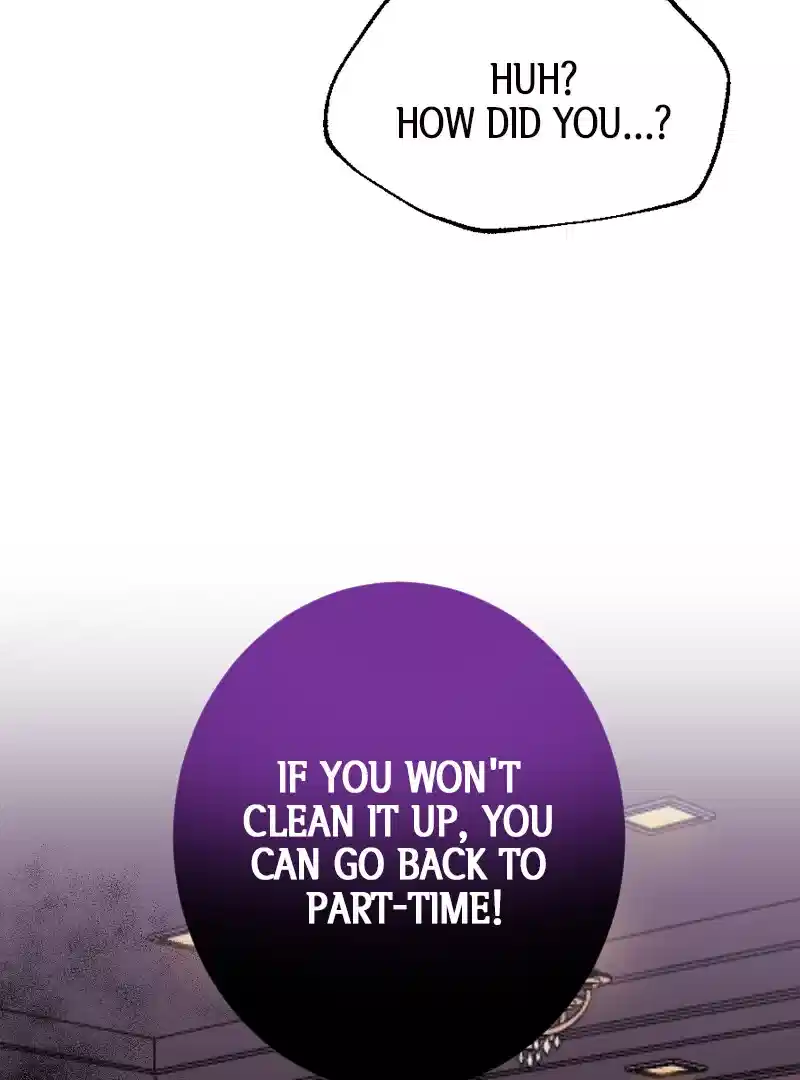 May Your Misery Exceed Mine Chapter 29 - Page 64