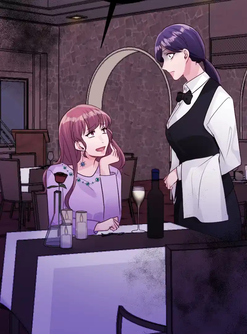 May Your Misery Exceed Mine Chapter 29 - Page 65