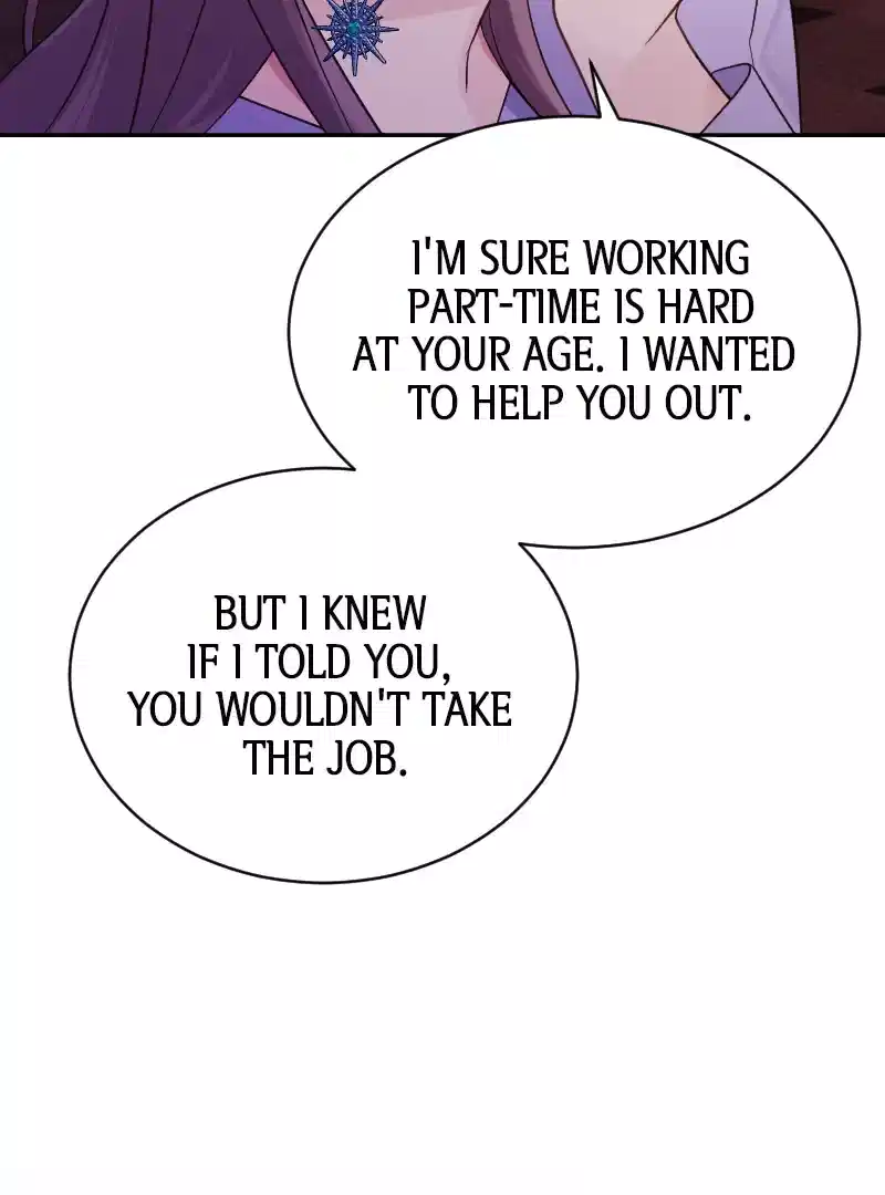 May Your Misery Exceed Mine Chapter 29 - Page 68